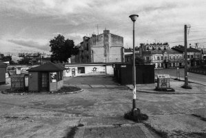 Jacenty Dędek - Portret Prowincji