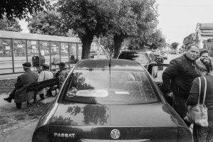 Jacenty Dędek - Portret Prowincji