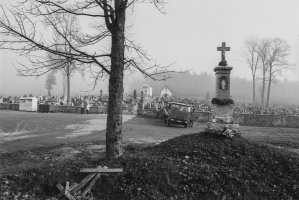Jacenty Dędek - Portret Prowincji