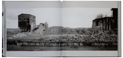 Andrzej Ślusarczyk - Wałbrzych. Powidoki