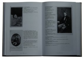 Powstanie styczniowe i zesłańcy syberyjscy. Katalog fotografii ze zbiorów Muzeum Historycznego m.st. Warszawy t. II i II