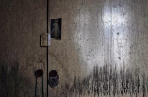 Katarzyna Barton - Pożoga