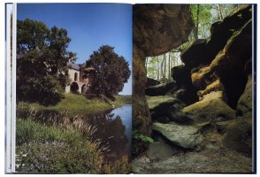 Paweł Pierściński - Pejzaż świętokrzyski