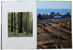 Paweł Pierściński - Świętokrzyski Park Narodowy