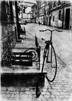 Robert Pranagal - Memu Miastu