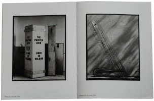 Wojciech Prażmowski. Portret wewnętrzny