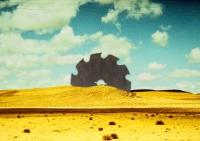 Patrycja Basińska - Projekcje