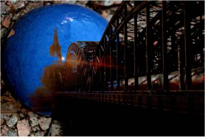 Antoni Kreis - Przeźroczystość