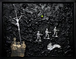 Antoni Kreis - Przeźroczystość