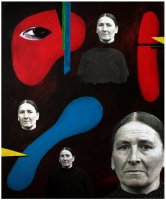 Antoni Kreis - Przeźroczystość