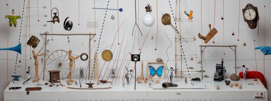 Grzegorz Przyborek - Cisza