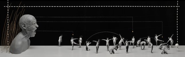 Grzegorz Przyborek - Cisza