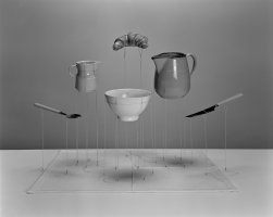 Grzegorz Przyborek - Cisza