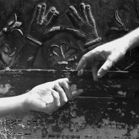 Piotr Wypych - Dom świata