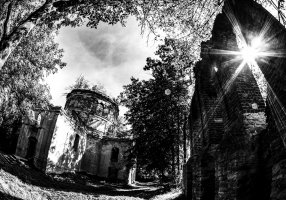 Rafał Kalinowski - Rafalski Pictorial