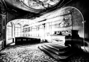 Rafał Kalinowski - Rafalski Pictorial