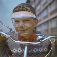 Fabryka złudzeń. Fotografie Danuty Rago