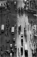 Rene Burri (1933 - 2014)