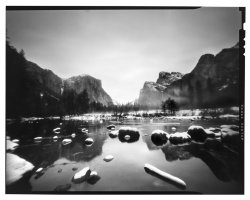 René Huemer - Terrain