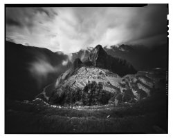 René Huemer - Terrain