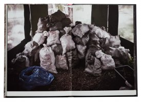 Maksymilian Rigamonti - Bykownia. Archeologia zbrodni