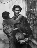 Robert Capa (1913 - 1954)