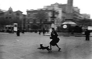 Robert Capa (1913 - 1954)