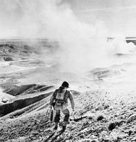 Robert Capa (1913 - 1954)