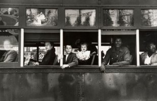 Robert Frank (1924-2019)