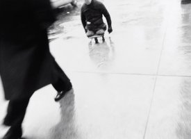 Robert Frank (1924-2019)