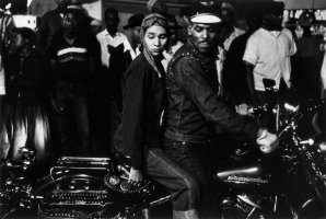 Robert Frank (1924-2019)