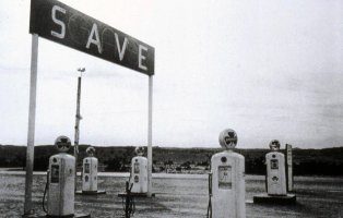 Robert Frank (1924-2019)