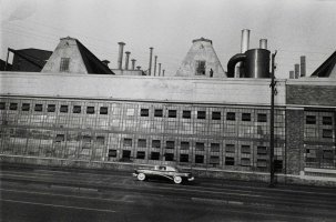 Robert Frank (1924-2019)