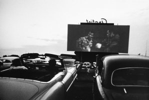 Robert Frank (1924-2019)