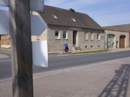 Tadeusz Rolke - Tam i z powrotem