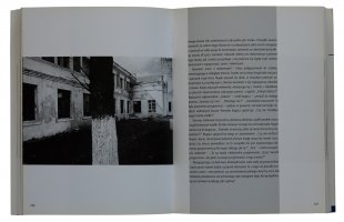 Tadeusz Rolke, Simon Schama - Tu byliśmy. Ostatnie ślady zaginionej kultury