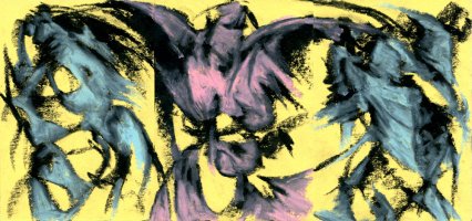 Przestrzeń - interpretacje 2020