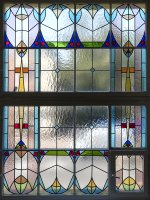 Maria Różańska - Sopockie witraże