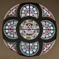 Maria Różańska - Sopockie witraże