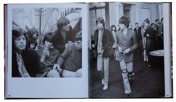 Marcin Jacobson - The Rolling Stones. Warszawa '67