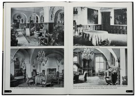 Rudy na starej fotografii