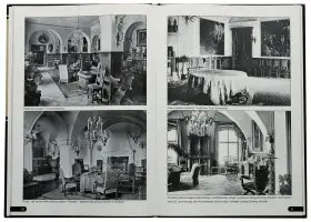 Rudy na starej fotografii