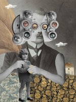 Zofia Roszczyk - Hello Collage!