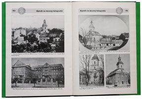 Dzieje miasta Rybnika. Rybnik na starej fotografii