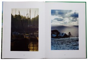 Rzeka która łączy