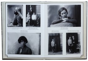 Rzeszowianie portret własny. Fotografie z kolekcji Edwarda Janusza w zbiorach Muzeum Okręgowego w Rzeszowie