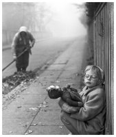 Krystyna Łyczywek - Ecce Homo