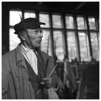 Krystyna Łyczywek - Ecce Homo