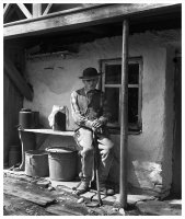 Krystyna Łyczywek - Ecce Homo