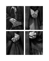 Krystyna Łyczywek - Ecce Homo